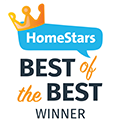 best of HomeStars